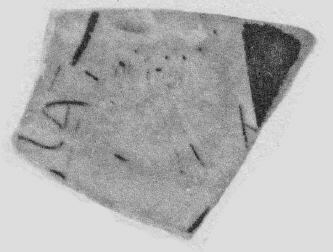 CUP, FRAGMENT (ATHENIAN, RED-FIGURE)