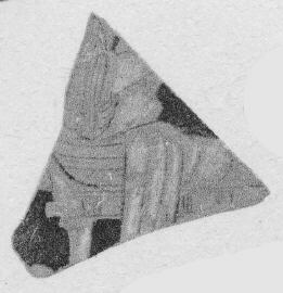 FRAGMENT (ATHENIAN, RED-FIGURE)