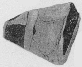 FRAGMENT (ATHENIAN, RED-FIGURE)