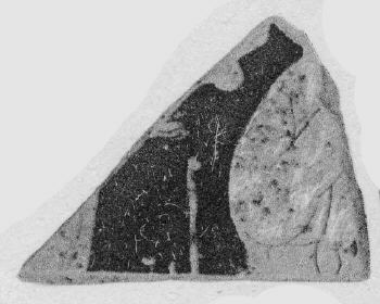 FRAGMENT (ATHENIAN, RED-FIGURE)