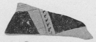 FRAGMENT (ATHENIAN, RED-FIGURE)