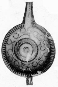 LEKANIS (CRETAN)