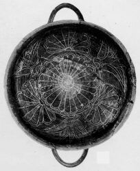 CUP (EAST GREEK)