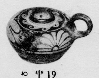 GUTTUS (SOUTH ITALIAN, CAMPANIAN, RED-FIGURE)