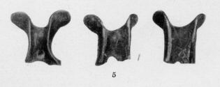 KYATHOS, FRAGMENTS (ITALIAN, BRONZE AGE)