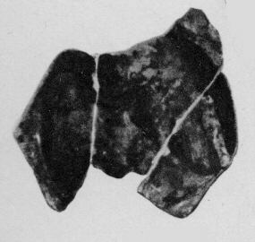 CUP, FRAGMENT (ATHENIAN, RED-FIGURE)