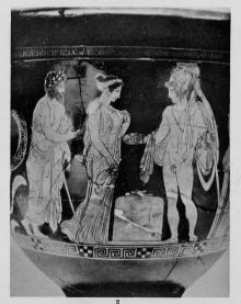 215270, ATHENIAN, Syracuse, Museo Archeologico Regionale