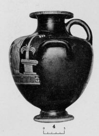 HYDRIA (ATHENIAN, RED-FIGURE)