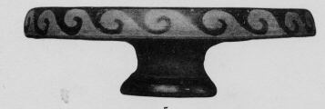 FISH PLATE (SOUTH ITALIAN, CAMPANIAN, RED-FIGURE)