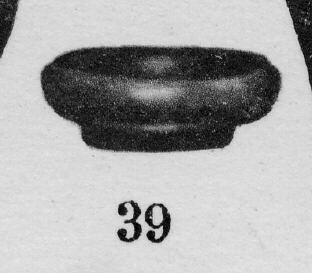 BOWL (SOUTH ITALIAN, CAMPANIAN, BLACK GLAZE)