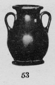 PELIKE (SOUTH ITALIAN, CAMPANIAN, BLACK GLAZE)