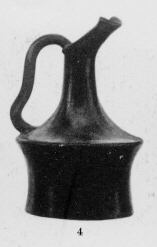 EPICHYSIS (CALENIAN, BLACK GLAZE)