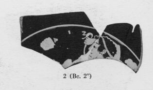 CUP, FRAGMENT (ATHENIAN, RED-FIGURE)