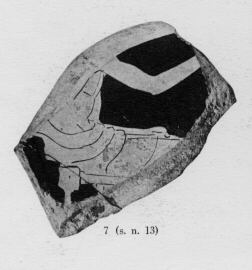CUP, FRAGMENT (ATHENIAN, RED-FIGURE)