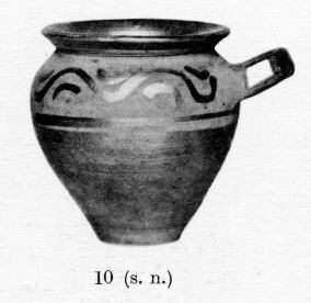 SKYPHOS (SOUTH ITALIAN, CAMPANIAN, BLACK-FIGURE)