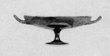 CUP (ATHENIAN, RED-FIGURE)