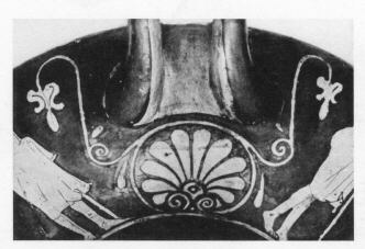 CUP (ATHENIAN, RED-FIGURE)