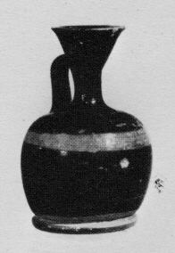 LEKYTHOS, SQUAT (ATHENIAN, RED-FIGURE)