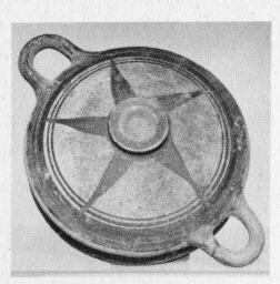 SKYPHOS (PROTOCORINTHIAN)