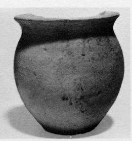 OLLA (SOUTH ITALIAN, IMPASTO)