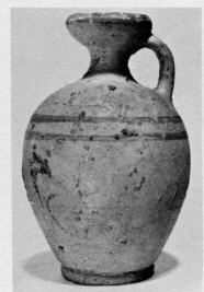 OINOCHOE (SOUTH ITALIAN)