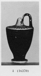 LEKYTHOS (ATHENIAN, BLACK-FIGURE)