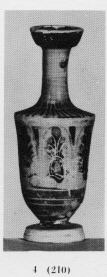 LEKYTHOS (ATHENIAN, BLACK-FIGURE)
