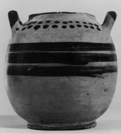 STAMNOS (EAST GREEK)