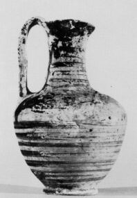 OINOCHOE (ITALO-GEOMETRIC)