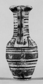 OINOCHOE (ITALO-GEOMETRIC)