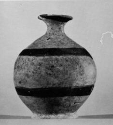 LEKYTHOS (ITALO-GEOMETRIC)