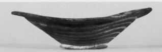 PLATE (ITALO-GEOMETRIC)