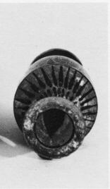 LEKYTHOS (ATHENIAN, BLACK-FIGURE)