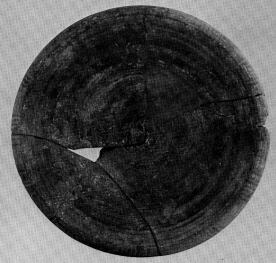 PLATE (ITALO-GEOMETRIC)