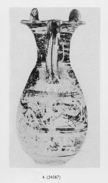 OLPE (ETRUSCO-CORINTHIAN, BLACK-FIGURE)