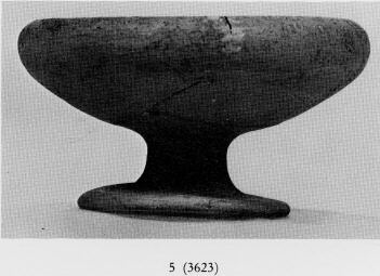 CHALICE (ETRUSCO-CORINTHIAN)
