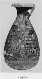 ALABASTRON (ETRUSCO-CORINTHIAN)