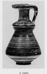 ARYBALLOS (ETRUSCO-CORINTHIAN)