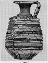 ARYBALLOS (ETRUSCO-CORINTHIAN)