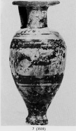 ARYBALLOS (ETRUSCO-CORINTHIAN)