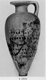 ARYBALLOS (ETRUSCO-CORINTHIAN)