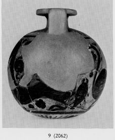 ARYBALLOS (ETRUSCO-CORINTHIAN, BLACK-FIGURE)