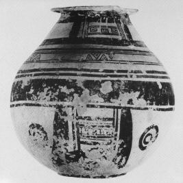 OINOCHOE (DAUNIAN)