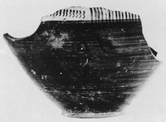 SKYPHOS (ITALO-CORINTHIAN)