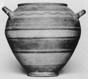 OLLA (ITALO-GEOMETRIC)