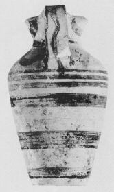 OINOCHOE (ITALO-GEOMETRIC)