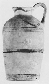 OINOCHOE (ITALO-GEOMETRIC)
