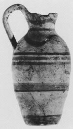 OINOCHOE (ITALO-GEOMETRIC)