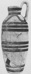 OINOCHOE (ITALO-GEOMETRIC)