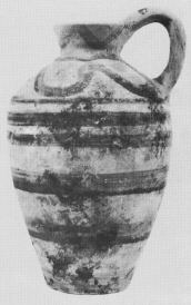 OINOCHOE (ITALO-GEOMETRIC)